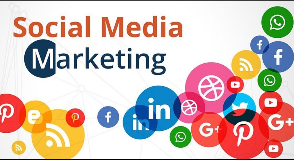social media marketing services