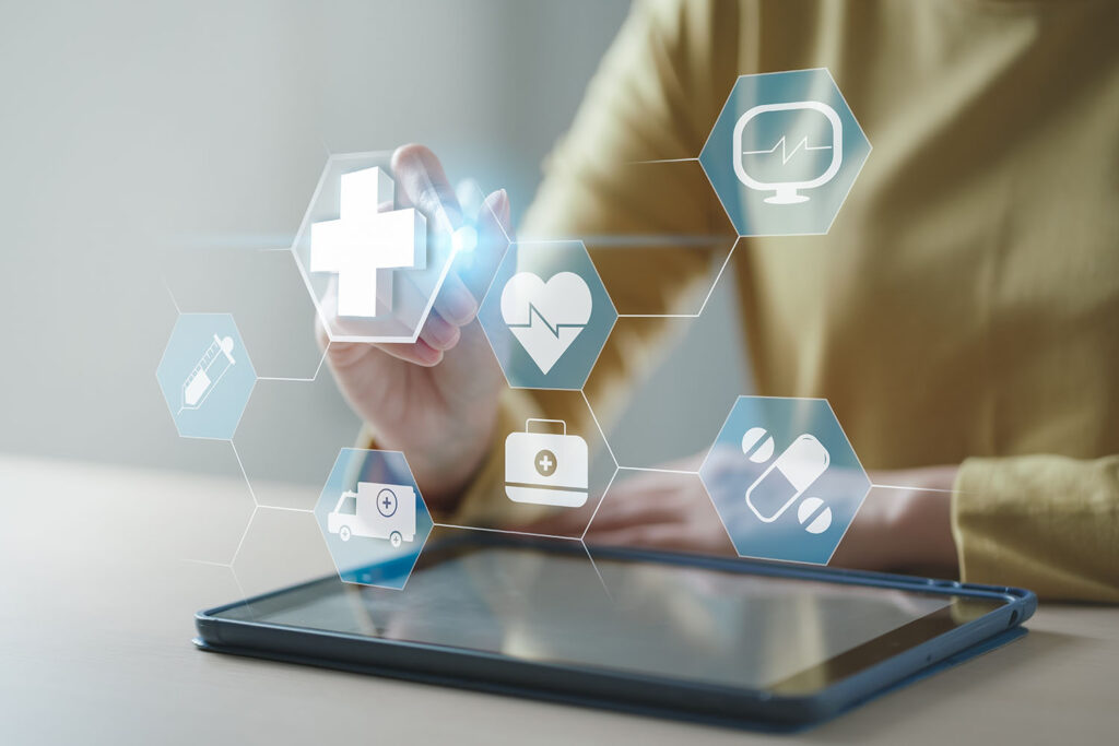 Health,Care,Concept.