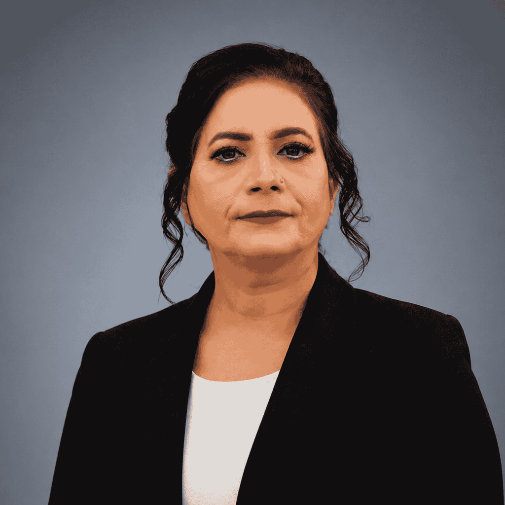 Shagufta