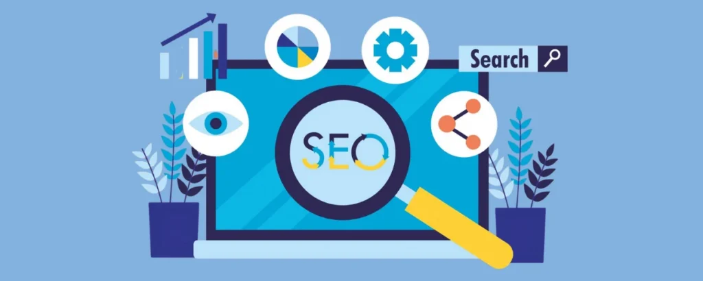 SEO-Services Doha