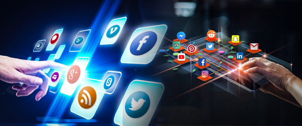 How Social Media Marketing Helps Brands Grow Online