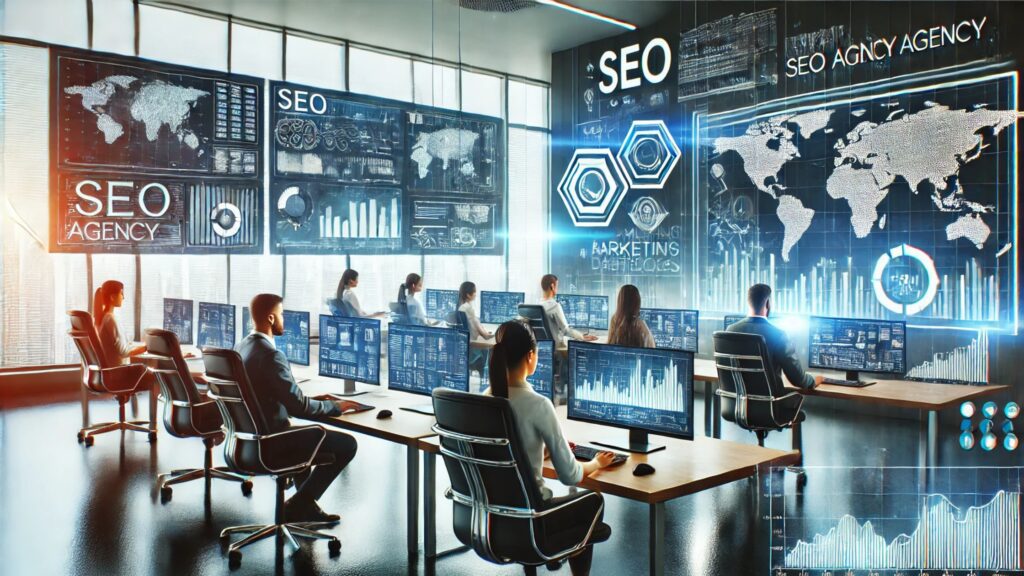 Why You Should Hire a Digital Agency for SEO in 2026