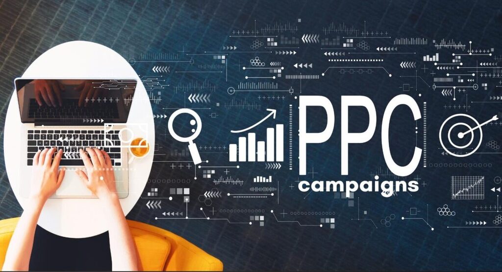 PPC services