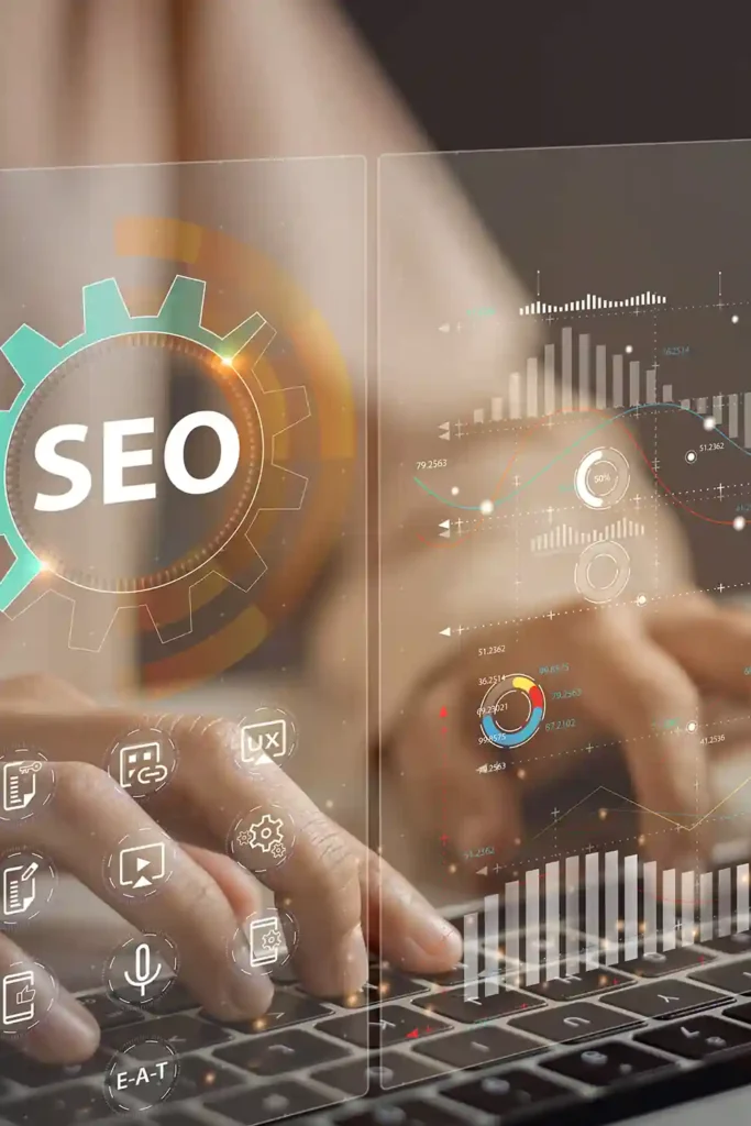 SEO services in Qatar