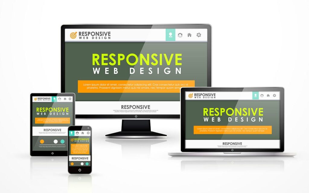 Why Responsive Web Design Is Essential for Business Success in Qatar
