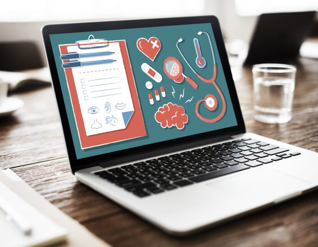 SEO Services Help Healthcare Clinics