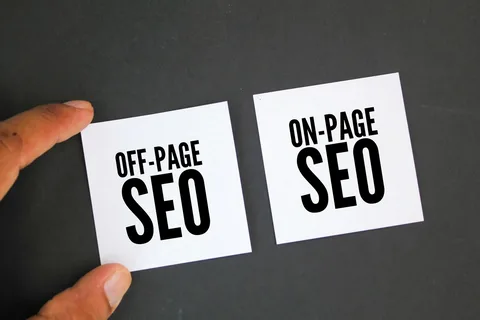 Technical SEO vs On-Page SEO: What Your Business Really Needs