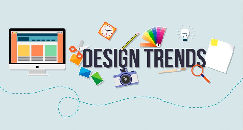 Top Website Design Trends Businesses Should Follow in 2026