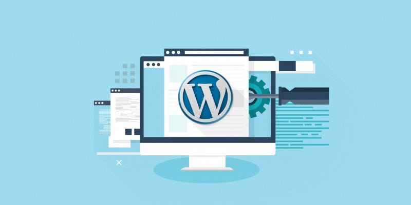 Why WordPress Website Development Is the Best Choice for Growing Businesses in 2026