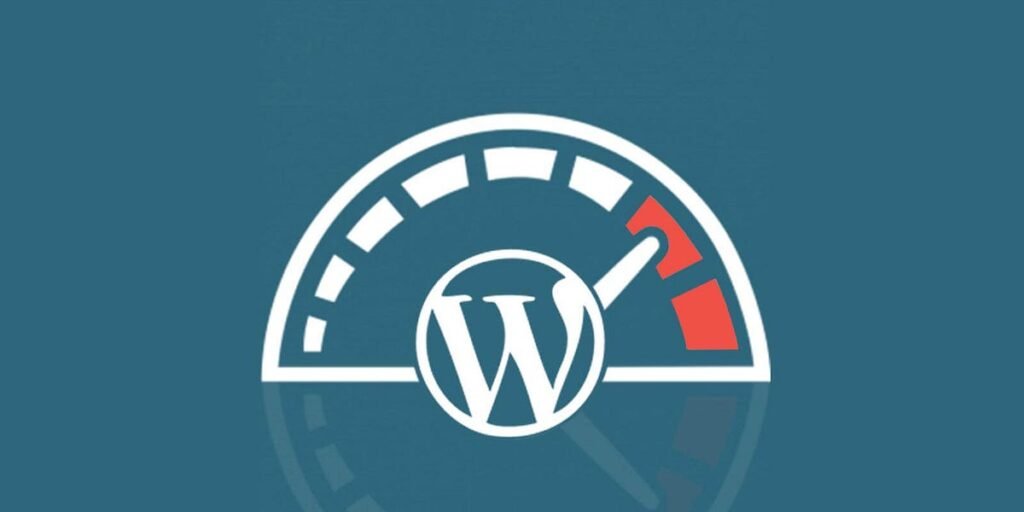 wordpress website speed