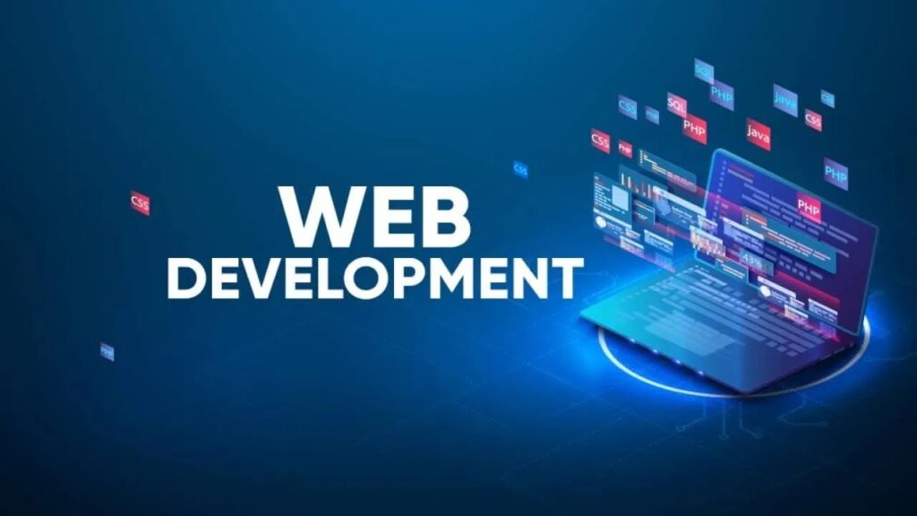 How Professional Website Development Builds Trust and Improves Search Visibility