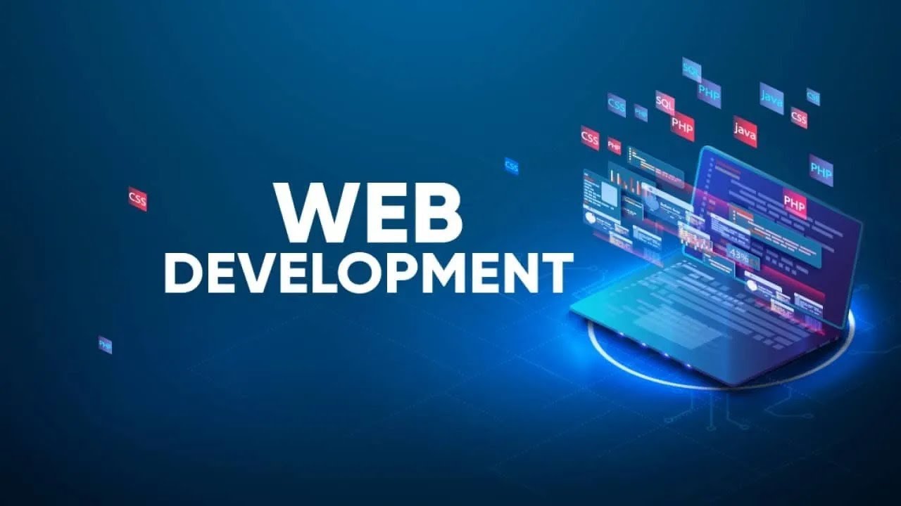 How Professional Website Development Builds Trust and Improves Search Visibility