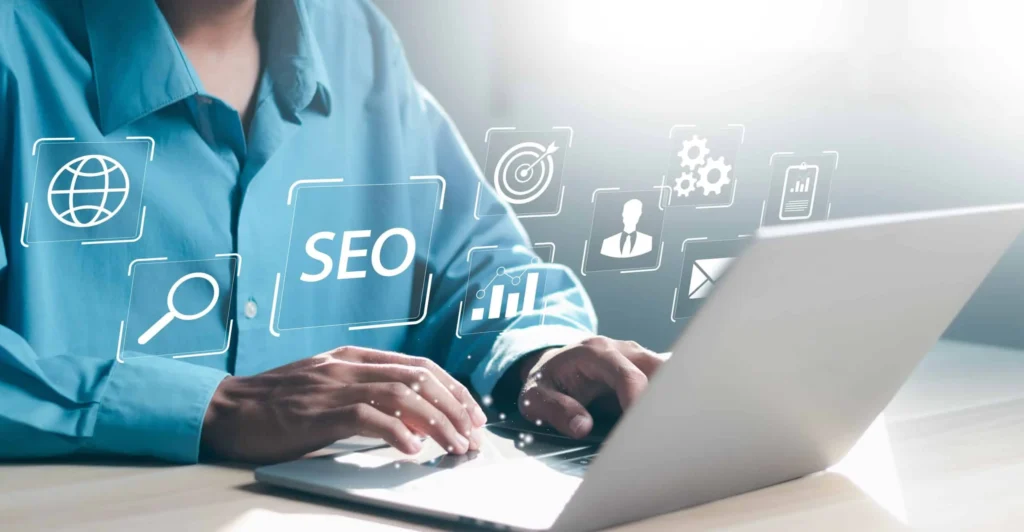 How AI Overviews Affect Business SEO