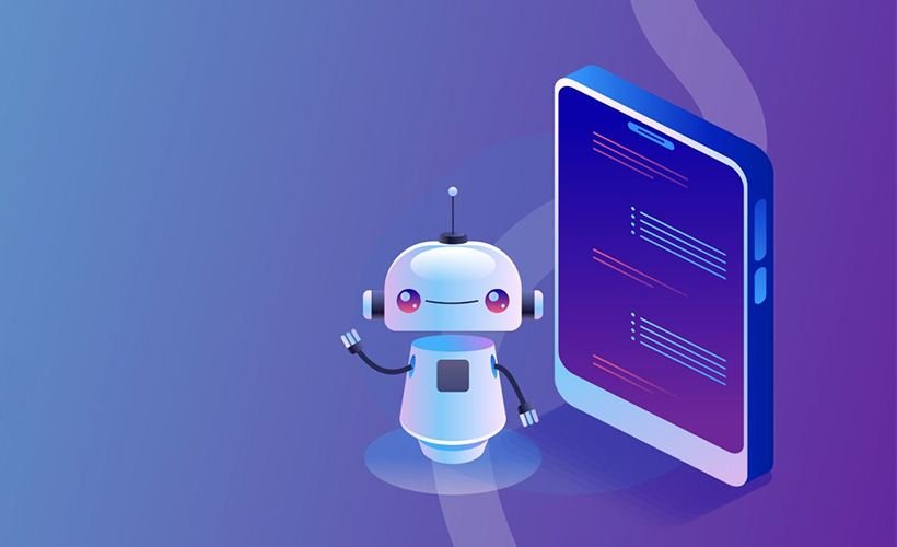 AI-Powered Websites
