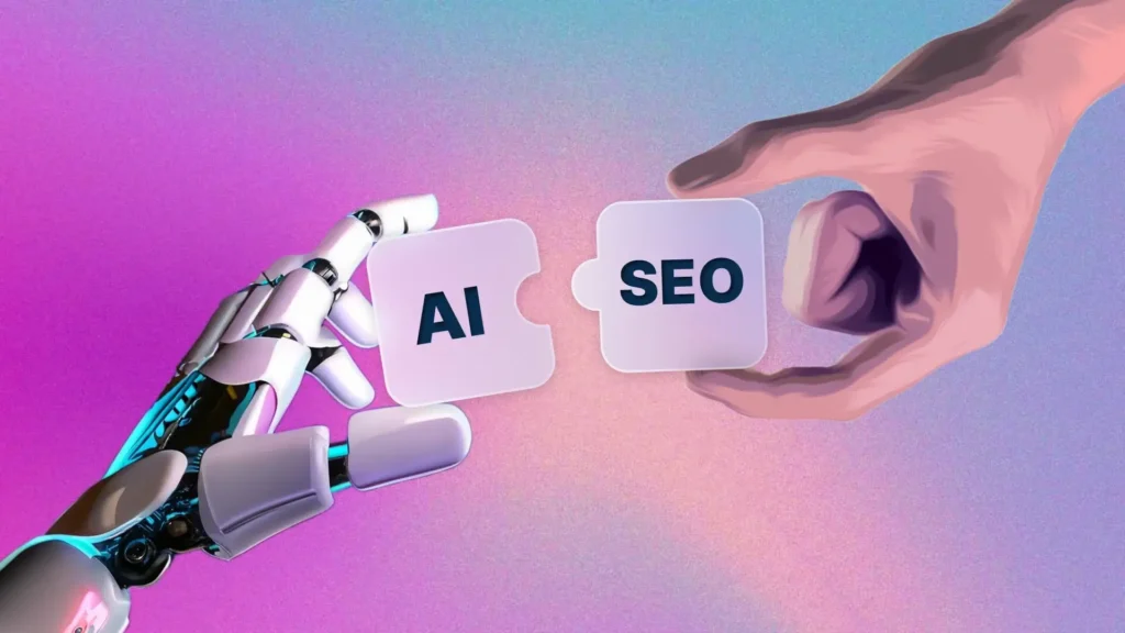 AI SEO