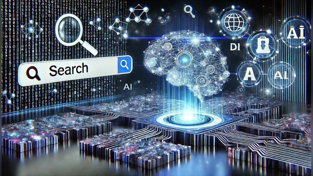 AI Search Is Changing