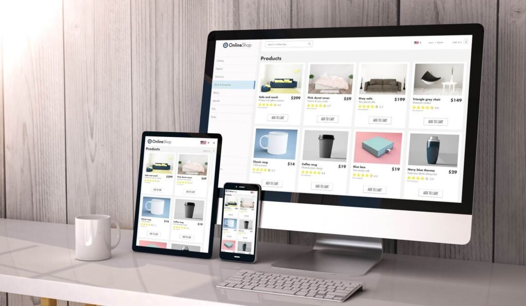 Ecommerce Website Development: Features Your Online Store Needs in 2026