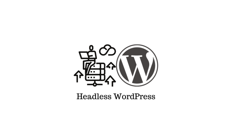 Headless WordPress