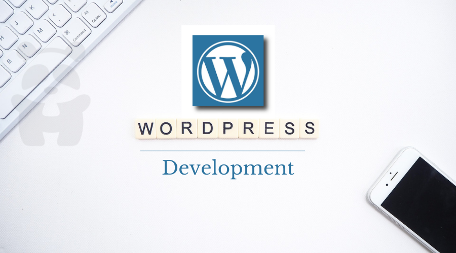 Recognized for Professional WordPress Development