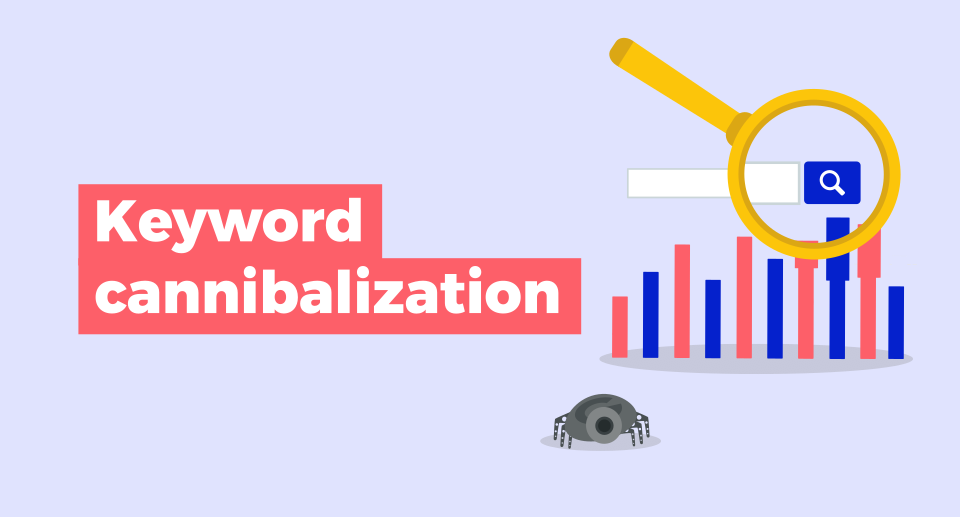 SEO Cannibalization
