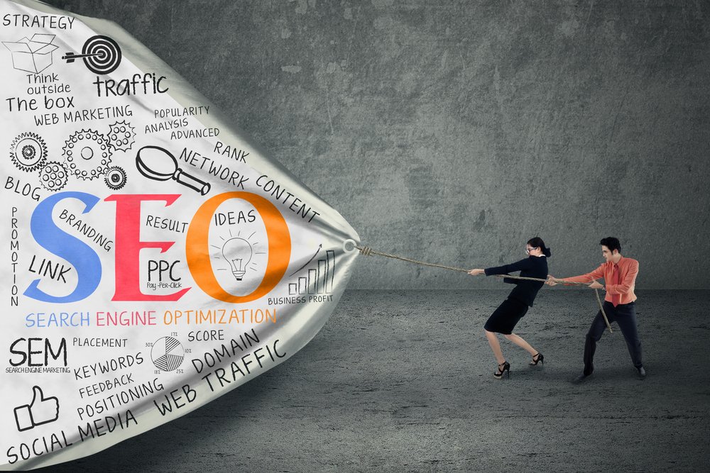 How Website Security Impacts SEO and Trust