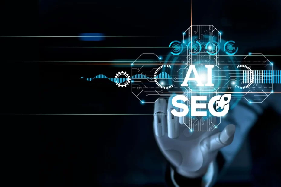 SEO for AI Search: A Business Guide