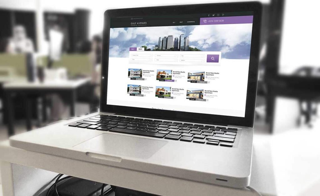 Web Development Qatar: What Businesses Should Look For in 2026