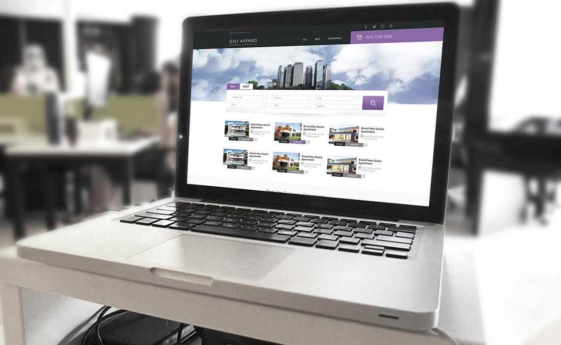 Web Development Qatar: What Businesses Should Look For in 2026