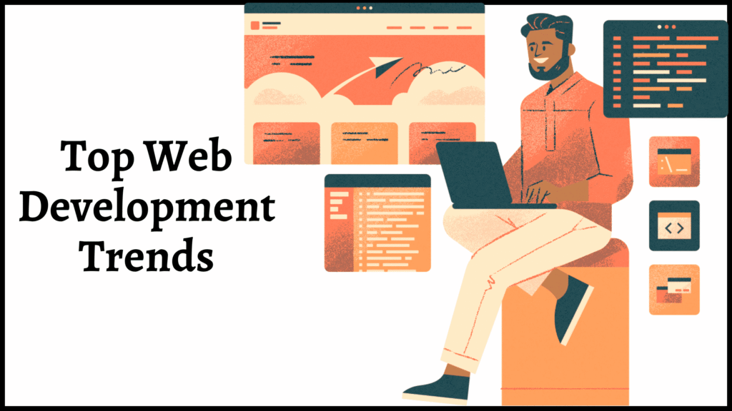 Web Development Trends