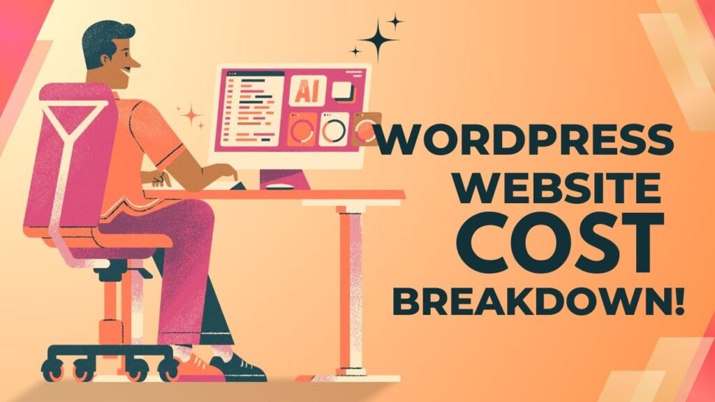 Custom WordPress Development Cost