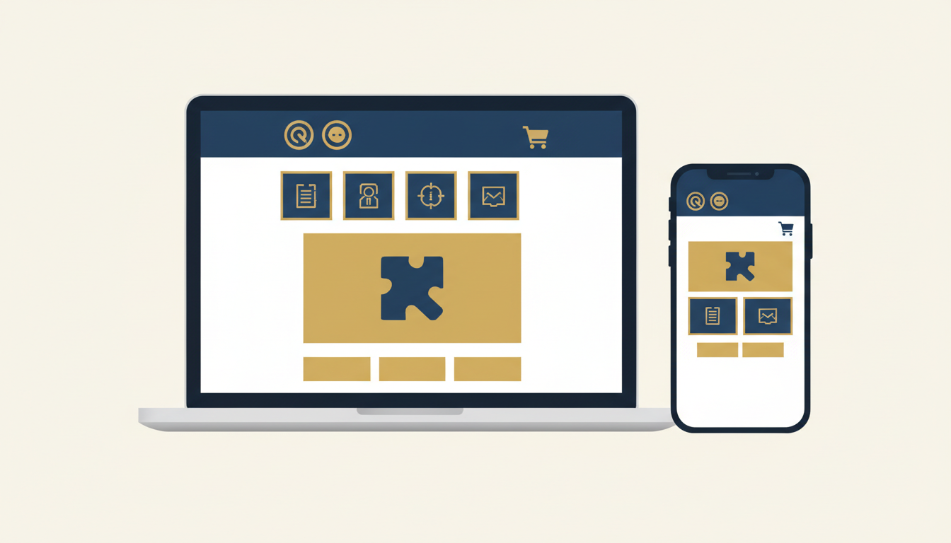Ecommerce SEO in Qatar: Product Pages, Categories and Bilingual Content That Convert