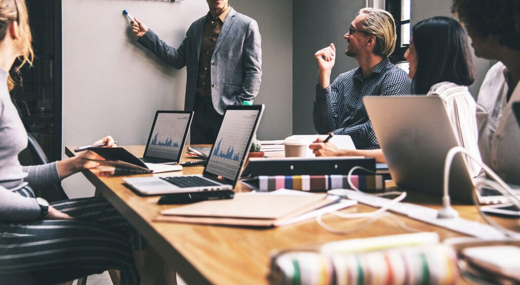 SEO Take to Work for Businesses in Qatar