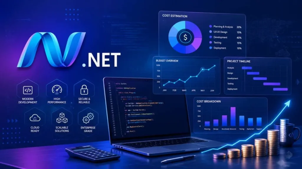How Much Does Website Development Cost in Qatar in 2026?