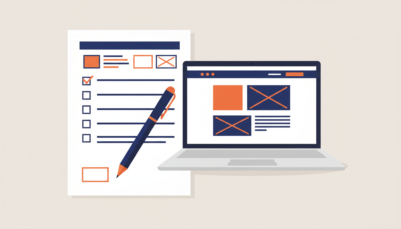 How to Write a Web Development Brief That Gets Accurate Quotes